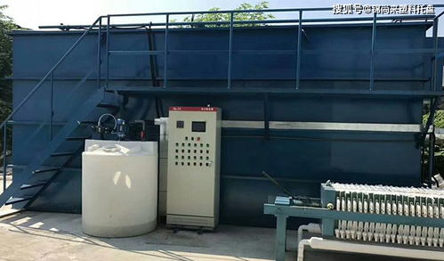 99%的人都不知道！洗車廢水不能隨便排，廢水回用設備更環保